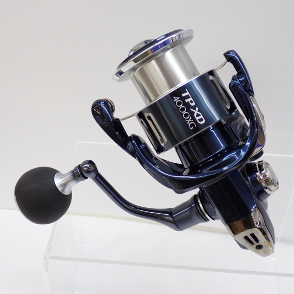 21ツインパワーXD 4000XG